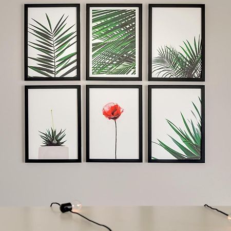 Studio Baltica Brzezno Гданск Екстериор снимка