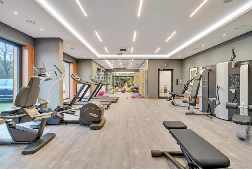 Studio Baltica Brzezno Гданск Екстериор снимка